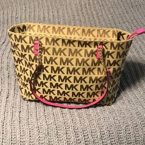 Michael Kors Purse